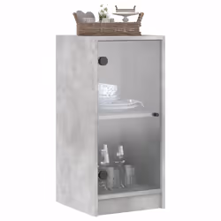 VidaXL 836402 credenza per soggiorno - Vista aggiuntiva 4