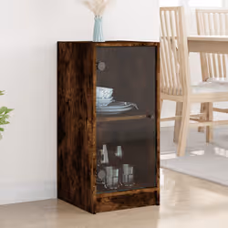 VidaXL 836403 credenza per soggiorno - Vista aggiuntiva 2