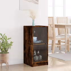 VidaXL 836403 credenza per soggiorno - Vista aggiuntiva 3