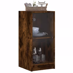 VidaXL 836403 credenza per soggiorno - Vista aggiuntiva 4