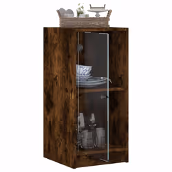 VidaXL 836403 credenza per soggiorno - Vista aggiuntiva 5