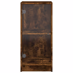 VidaXL 836403 credenza per soggiorno - Vista aggiuntiva 6