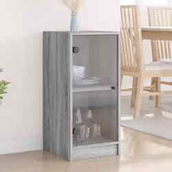 VidaXL 836404 credenza per soggiorno - Vista aggiuntiva 2