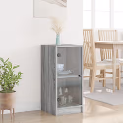 VidaXL 836404 credenza per soggiorno - Vista aggiuntiva 3