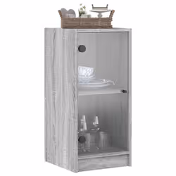 VidaXL 836404 credenza per soggiorno - Vista aggiuntiva 4
