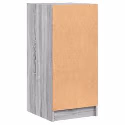 VidaXL 836404 credenza per soggiorno - Vista aggiuntiva 8
