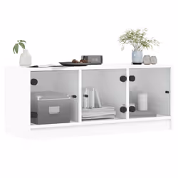 VidaXL 836406 supporto TV e sistema audio - Vista aggiuntiva 4