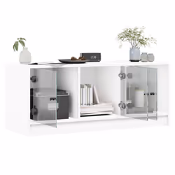 VidaXL 836406 supporto TV e sistema audio - Vista aggiuntiva 5