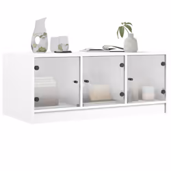 VidaXL 836413 tavolino da caffè, comodino e consolle da soggiorno - Vista aggiuntiva 4