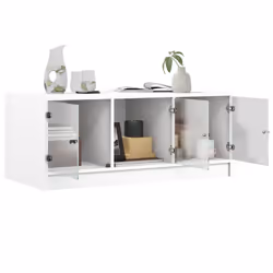 VidaXL 836413 tavolino da caffè, comodino e consolle da soggiorno - Vista aggiuntiva 5