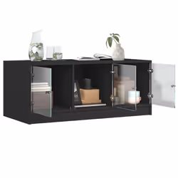 VidaXL 836414 tavolino da caffè, comodino e consolle da soggiorno - Vista aggiuntiva 5