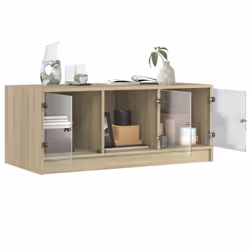 VidaXL 836415 tavolino da caffè, comodino e consolle da soggiorno - Vista aggiuntiva 5