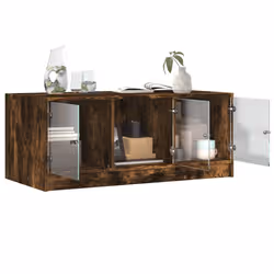 VidaXL 836417 tavolino da caffè, comodino e consolle da soggiorno - Vista aggiuntiva 5