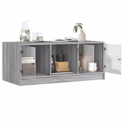 VidaXL 836418 tavolino da caffè, comodino e consolle da soggiorno - Vista aggiuntiva 5