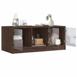 VidaXL 836419 tavolino da caffè, comodino e consolle da soggiorno - Vista aggiuntiva 5
