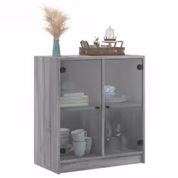 VidaXL 836425 credenza per soggiorno - Vista aggiuntiva 4