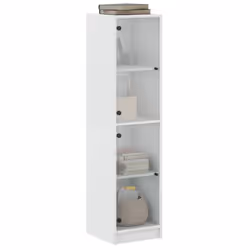 VidaXL 836434 credenza per soggiorno - Vista aggiuntiva 4