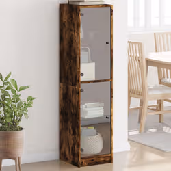 VidaXL 836438 credenza per soggiorno - Vista aggiuntiva 2