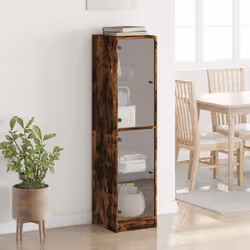 VidaXL 836438 credenza per soggiorno - Vista aggiuntiva 3
