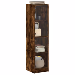 VidaXL 836438 credenza per soggiorno - Vista aggiuntiva 4