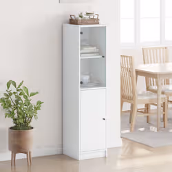 VidaXL 836441 credenza per soggiorno - Vista aggiuntiva 3