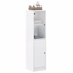 VidaXL 836441 credenza per soggiorno - Vista aggiuntiva 4