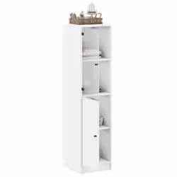 VidaXL 836441 credenza per soggiorno - Vista aggiuntiva 5