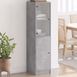 VidaXL 836444 credenza per soggiorno - Vista aggiuntiva 2