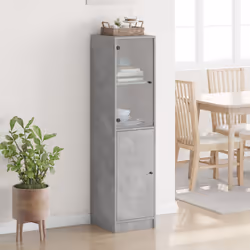 VidaXL 836444 credenza per soggiorno - Vista aggiuntiva 3