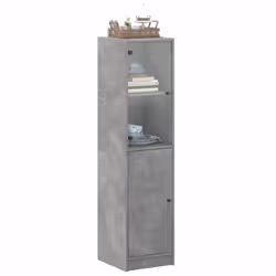 VidaXL 836444 credenza per soggiorno - Vista aggiuntiva 4