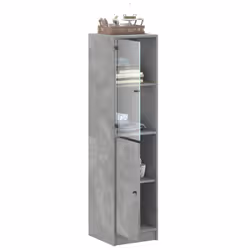 VidaXL 836444 credenza per soggiorno - Vista aggiuntiva 5
