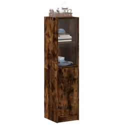 VidaXL 836445 credenza per soggiorno - Vista aggiuntiva 4