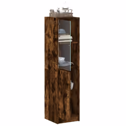 VidaXL 836445 credenza per soggiorno - Vista aggiuntiva 5