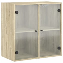 VidaXL 836492 armadio soggiorno