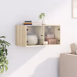 VidaXL 836501 armadio soggiorno - Vista aggiuntiva 3