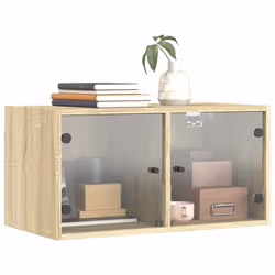 VidaXL 836501 armadio soggiorno - Vista aggiuntiva 4