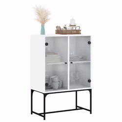 VidaXL 836546 credenza per soggiorno - Vista aggiuntiva 4