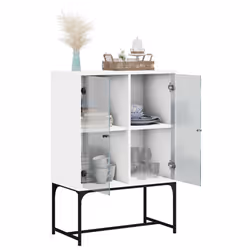 VidaXL 836546 credenza per soggiorno - Vista aggiuntiva 5