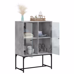 VidaXL 836549 credenza per soggiorno - Vista aggiuntiva 5