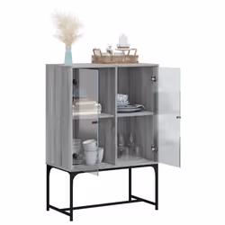VidaXL 836551 credenza per soggiorno - Vista aggiuntiva 5