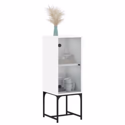 VidaXL 836553 credenza per soggiorno - Vista aggiuntiva 4