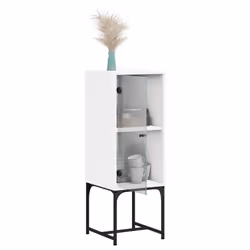 VidaXL 836553 credenza per soggiorno - Vista aggiuntiva 5