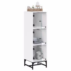 VidaXL 836560 credenza per soggiorno - Vista aggiuntiva 5