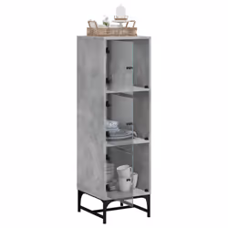 VidaXL 836563 credenza per soggiorno - Vista aggiuntiva 5