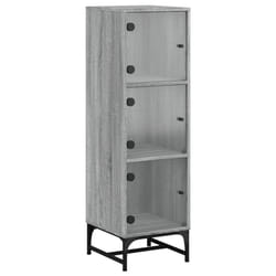 VidaXL 836565 credenza per soggiorno