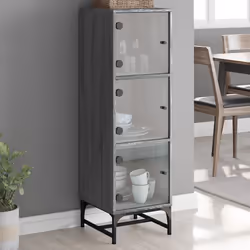 VidaXL 836565 credenza per soggiorno