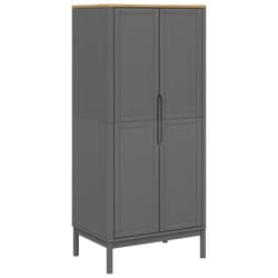 VidaXL 374007 armadio/guardaroba per camera da letto