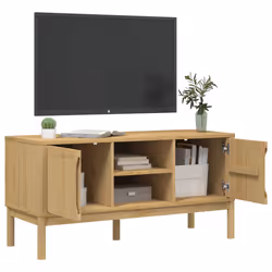 VidaXL 374014 supporto TV e sistema audio - Vista aggiuntiva 4