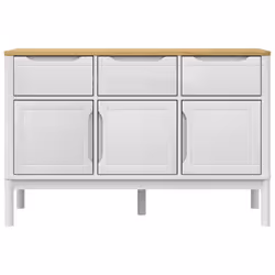 VidaXL 374024 credenza per soggiorno - Vista aggiuntiva 5