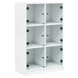 VidaXL 3206510 credenza per soggiorno